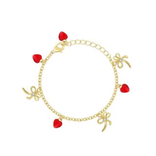 צמיד תליוני סרטים